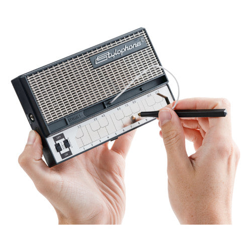 Stylophone S-1