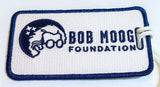Luggage Tag: BMF Logo