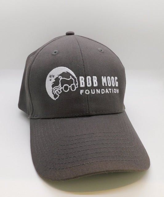 Baseball Hat: BMF Gray