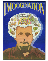 Poster: Imoogination