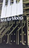 Poster: M Is For Moog