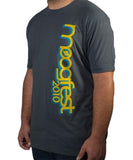 Moogfest 2010 Short-Sleeve T-shirt