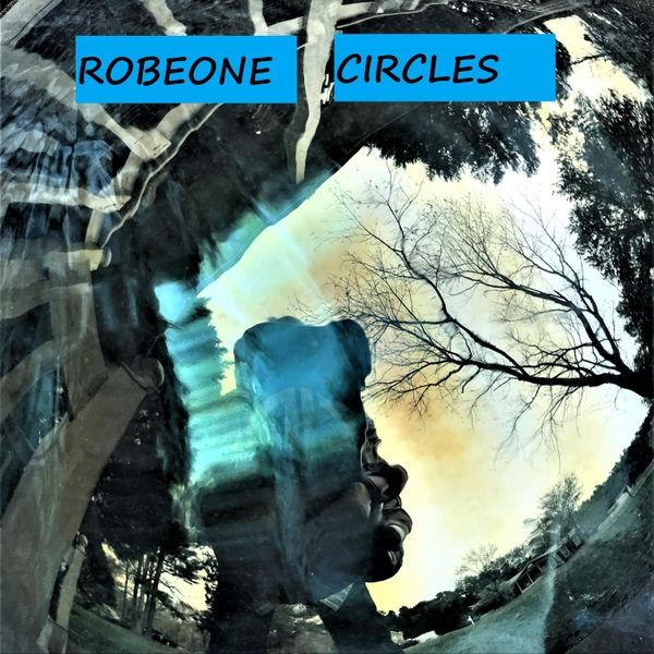 CD: Robeone - Circles