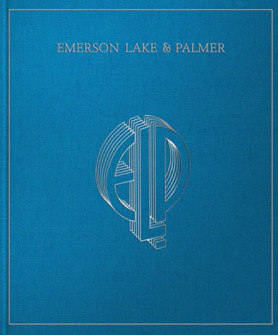 Book: Emerson, Lake & Palmer (Classic Edition)