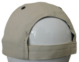 Baseball Hat: Moogseum Navy Trim