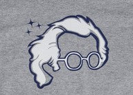 Classic Silhouette Logo - T-Shirt - Women's